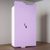 Шкаф «Мозаика» - «globural.ru» - Чайковский