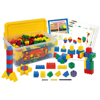 Конструктор KG 300 деталей - «globural.ru» - Чайковский