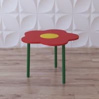 Стол «Бутон» - «globural.ru» - Чайковский