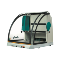 Фрезерно-гравировальный станок Charly 2U 1,1 KW PACK с ЧПУ - «globural.ru» - Чайковский