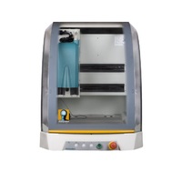 Фрезерно-гравировальный станок Charly 4U 800W PACK с ЧПУ - «globural.ru» - Чайковский