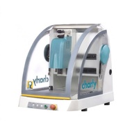 Фрезерно-гравировальный станок Charly 4U 1,1 kW PACK с ЧПУ - «globural.ru» - Чайковский