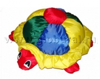 Напольная игрушка "Черепаха" - «globural.ru» - Чайковский