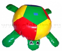 Черепаха под чехлы (тент) - «globural.ru» - Чайковский