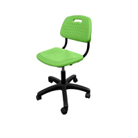 Стул ученический поворотный регулируемый по высоте гр. р.5-7 - «globural.ru» - Чайковский