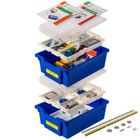 Цифровая лаборатория по физике (стандартный уровень) - «globural.ru» - Чайковский