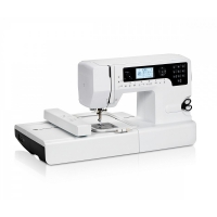 Машина швейно-вышивальная - «globural.ru» - Чайковский