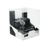 Многофункциональная станция прототипирования. Малый ProtoBox - «globural.ru» - Чайковский