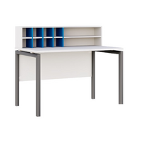 Cтол для кабинета робототехники Ionik - «globural.ru» - Чайковский