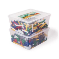 Набор для конструирования "Путешествие в Африку (4)" (на 4 человека) - «globural.ru» - Чайковский