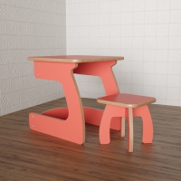 Детский стол «Маргаритка» - «globural.ru» - Чайковский