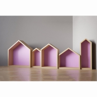 Стеллаж «Большие города» - «globural.ru» - Чайковский