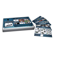 Мобильный модуль тестирования "Робототехника" - «globural.ru» - Чайковский