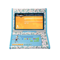 Аппаратно-программный обучающий комплекс по основам робототехники "Веселый робот" для учащихся 1-11 классов - «globural.ru» - Чайковский