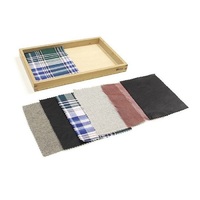 Ящик с тканью - «globural.ru» - Чайковский