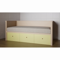 Детская кровать «Руби» - «globural.ru» - Чайковский