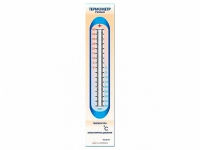 Панно демонстрационное маркерное "Термометр" - «globural.ru» - Чайковский