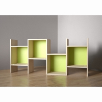 Стеллаж «Все на месте» - «globural.ru» - Чайковский