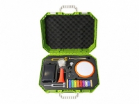 Учебно-образовательный набор "Звук и тон" - «globural.ru» - Чайковский