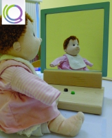 Устройство с зеркалом для записи и последующего прослушивания речи - «globural.ru» - Чайковский