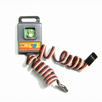 Датчик цвета и освещенности - «globural.ru» - Чайковский