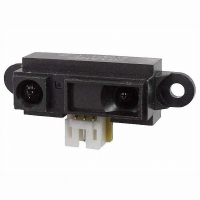 Датчик расстояния DMS-80 - «globural.ru» - Чайковский