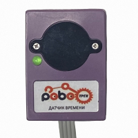 Роботрек "Датчик времени" - «globural.ru» - Чайковский