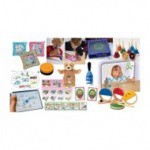 Набор для развития коммуникативных навыков для детей с особенностями развития - «globural.ru» - Чайковский