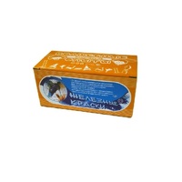 Набор для занимательных опытов по химии «Железные краски» - «globural.ru» - Чайковский