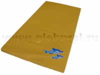 Детский мат «Дельфины» (ВИК) - «globural.ru» - Чайковский