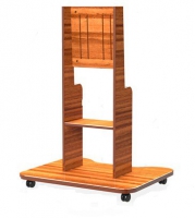 Стойка неповоротная - «globural.ru» - Чайковский