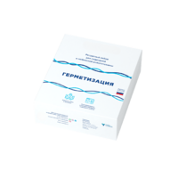 Ресурсный набор для подводной и мобильной робототехники «Герметизация» - «globural.ru» - Чайковский