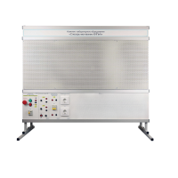 Комплект лабораторного оборудования «Слесарь-монтажник КИПиА» - «globural.ru» - Чайковский