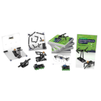 Набор "Конструкторское бюро №1" - «globural.ru» - Чайковский