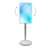 Мобильная панель Mobiscreen EON 32" - «globural.ru» - Чайковский