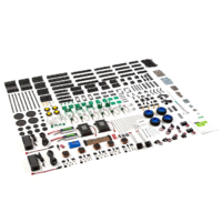 Набор "Учебная пара" - «globural.ru» - Чайковский