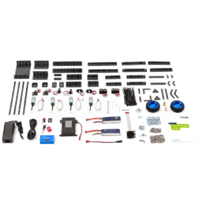 Набор "Олимпиада НТИ" - «globural.ru» - Чайковский