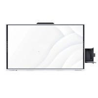 Интерактивная панель Edflat серии СТМ 65" - «globural.ru» - Чайковский