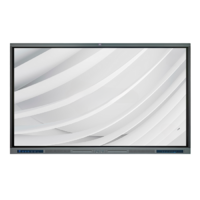 Интерактивная панель Edflat серии Prime 86" - «globural.ru» - Чайковский