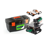 Набор "Геоскан Образовательный" - «globural.ru» - Чайковский