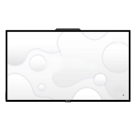 Интерактивная панель Edflat серии СТP 65" - «globural.ru» - Чайковский