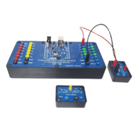 Стенд Ардуино для экспериментов по прототипированию и программированию электронных устройств СП-А2 IOT. Интернет вещей. - «globural.ru» - Чайковский