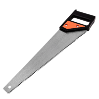 Ножовка по дереву для поперечного пиления - «globural.ru» - Чайковский