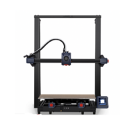 3D принтер Kobra 2 Max - «globural.ru» - Чайковский