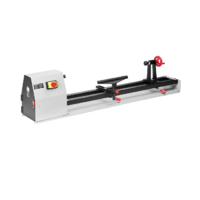 Станок токарный деревообрабатывающий - «globural.ru» - Чайковский