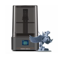 3D принтер фотополимерный Photon Mono 4 - «globural.ru» - Чайковский