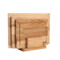 Набор досок разделочных - «globural.ru» - Чайковский