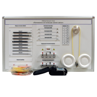 Учебное оборудование «Волоконно-оптическая линия связи» - «globural.ru» - Чайковский