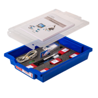 Цифровая лаборатория по биологии и экологии для ученика - «globural.ru» - Чайковский