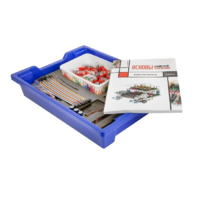 Набор Науробо «Основы аналоговой электроники»  - «globural.ru» - Чайковский